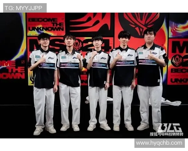 聚焦DOTA2：BLG战队如何通过速度策略在赛场上取得优势