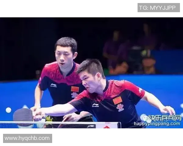 深入分析上海乒乓球队独特节奏打法的战术与技巧