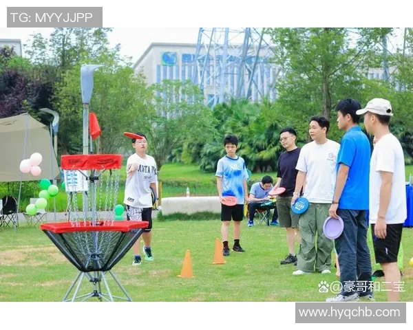 聚焦飞盘运动心理素质探讨：北京飞盘队的心态与表现分析