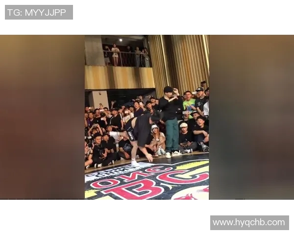 赛后分析：杭州街舞队与北京街舞队的战术对决与精彩瞬间回顾